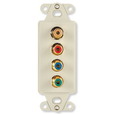 On-Q/Legrand Pre-Configured Strap